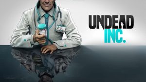 Undead Inc. Review – It Rarely “Endswell”