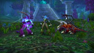 World of Warcraft Classic Kicks off Season of Discovery Phase 3