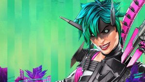 Apex Legends Season 21: Upheaval Starts May 6th, New Trailer Showcases Alter