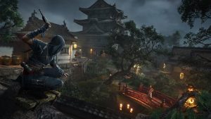 Why Assassin’s Creed Shadows is Going to Have a Tough Time Competing with Ghost of Tsushima
