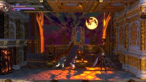 Bloodstained: Ritual of the Night – Final Update Arrives May 9th for PS4, Xbox One, and PC