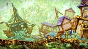 Braid Anniversary Edition Review – River of Time