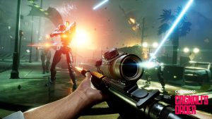 Crime Boss: Rockay City Launches on June 18th for Steam