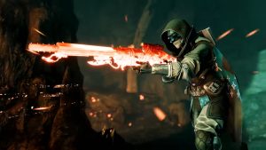 Destiny 2: The Final Shape – How to Get Still Hunt, Ergo Sum, Microcosm and Khvostov 7G-0X