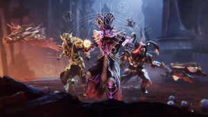 Destiny 2 x Dungeons and Dragons Collaboration Announced, Begins June 4th