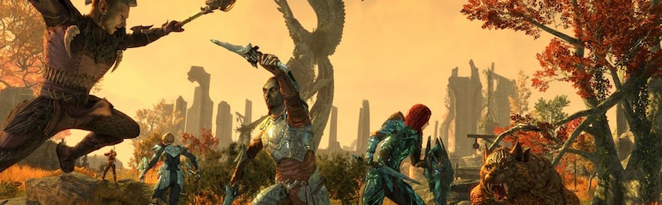 The Elder Scrolls Online: Gold Road – Everything You Need to Know