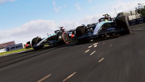 F1 24 Review – Career Driver