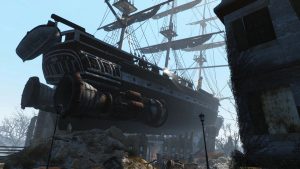 Fallout 4 Update Goes Live on May 13th, Adds “New Options for Graphics and Performance”