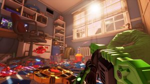 HYPERCHARGE: Unboxed Launches on May 31st for Xbox Series X/S, Xbox One