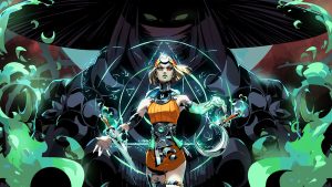 Hades 2 Will Receive New Locations, Enemies, Features, and More in First Major Update