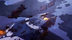Homeworld 3’s Final Update and DLC Are Now Available