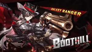 Honkai: Star Rail Trailer Showcases Boothill’s Gunslinging Theatrics