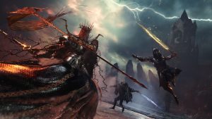 Lords of the Fallen – Clash of Champions Update Adds Boss Rush Trials and Rematches