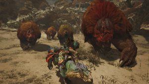 Monster Hunter Wilds Will Push Hardware “to the Max” to “Depict a Living, Breathing World”