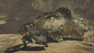 Monster Hunter Wilds’ Focus Mode Allows for More Precise Guarding, Aiming, and Attacking