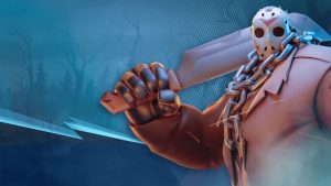 MultiVersus Trailer Details Jason Voorhees’ Moveset