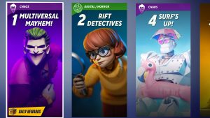 MultiVersus Details PvE Rifts in New Overview Trailer