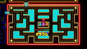 PAC-MAN Mega Tunnel Battle: Chomp Champs Review – It’s Not a Lake, It’s an Ocean