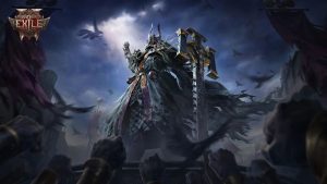 Path of Exile 2 Early Access Coming in Late 2024, Endgame Features Over 100 Maps