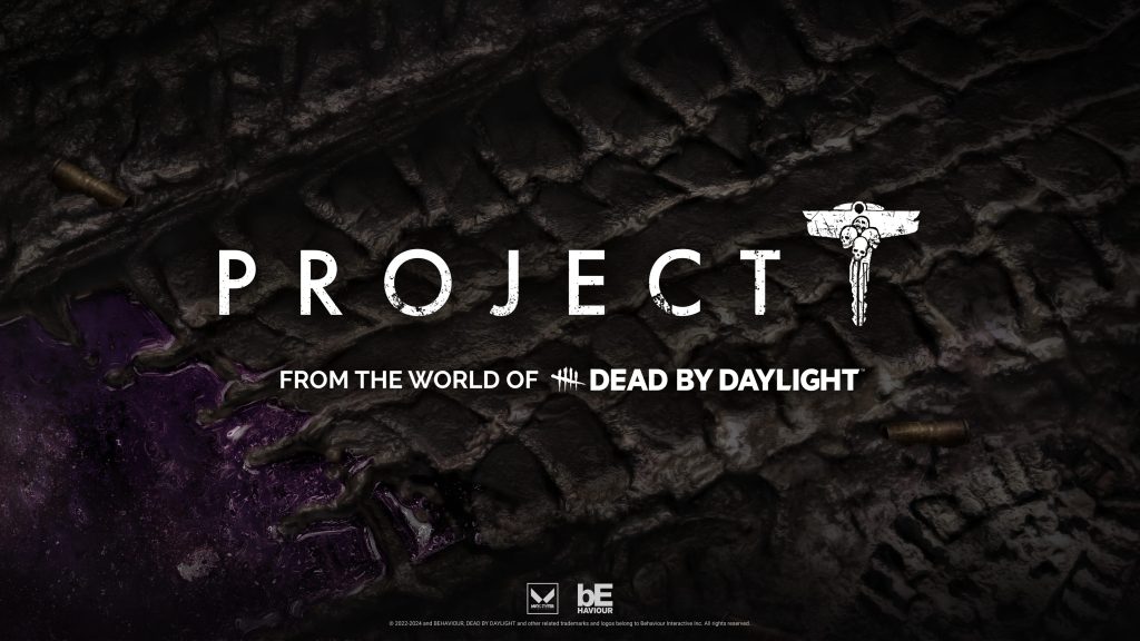 Project T - Dead by Daylight