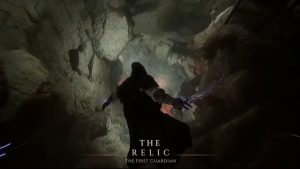 The Relic: First Guardian Gets New Combat Trailer and Gameplay Showcase Video
