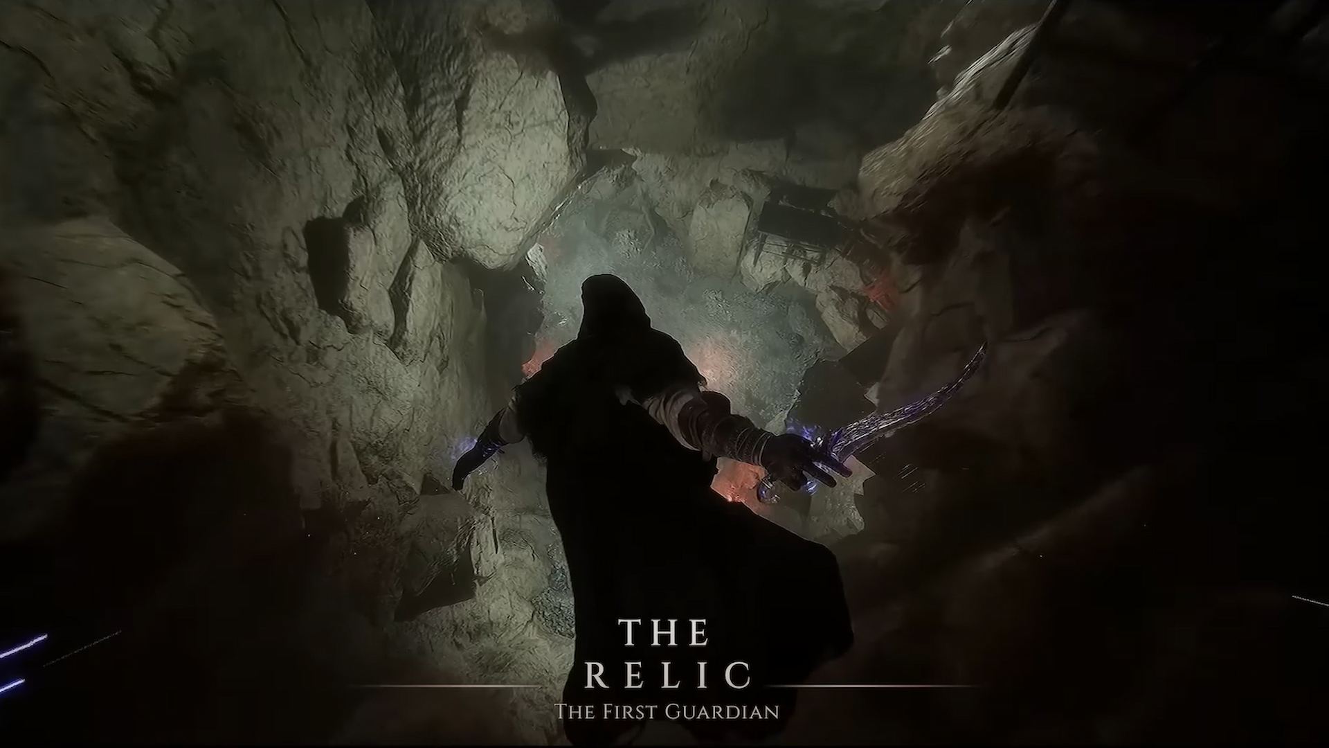 The Relic: First Guardian демонстрирует свой бой в последнем трейлере игрового процесса