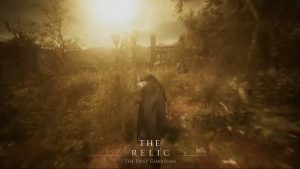 The Relic: First Guardian Has Been Delayed From May 26th Release Date to “Later This Summer”