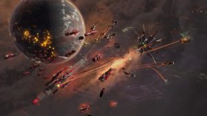Sins of a Solar Empire 2 Coming to Steam This Summer