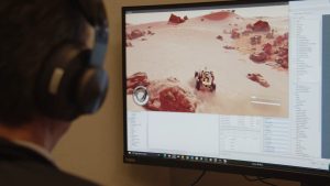 Starfield is Finally Getting a Land Vehicle