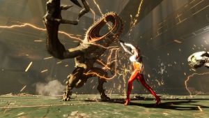 Stellar Blade – Boss Challenge Update Launches May 24th, Adds New Suits