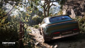 Test Drive Unlimited Solar Crown Rated “Mostly Negative” on Steam Due to Connection Issues