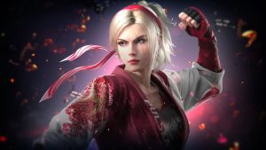 Tekken 8 Update Adds Lidia, Seaside Resort Stage, Photo Mode, and More