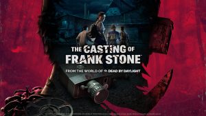The Casting of Frank Stone Review – We’ll Fix it in Post The Casting of Frank Stone Review – We’ll Fix it in Post
