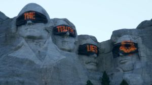 “The Truth Lies” Website Seemingly Teases Next Call of Duty