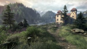 The Vanishing of Ethan Carter VR to be Delisted from Steam on May 31st