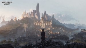 Wuthering Waves Review – Resonance of Fate