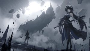 Wuthering Waves Trailer Teases New Characters, Epic Fights