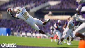 EA Sports College Football 25 Reveal Trailer Showcases Gameplay, Features and Modes Detailed