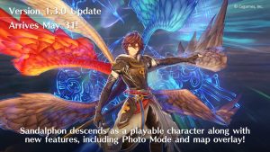 Granblue Fantasy: Relink Update 1.3.0 Gets May 31 Release Date