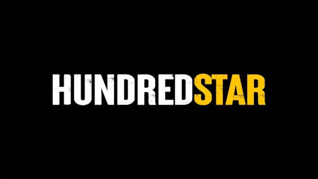 hundred star games logo