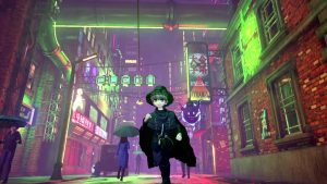 Master Detective Archives: Rain Code+ is Coming to PC, PS5, and Xbox Series X/S on July 18