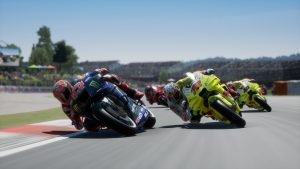 MotoGP 24 Review – Retreading Old Ground
