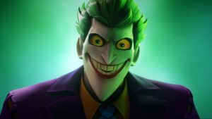 MultiVersus – Joker’s Gameplay and Costumes Shown off in Newest Trailer