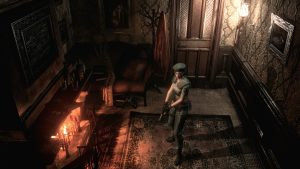 Resident Evil 1 Remake is in Development – Rumor