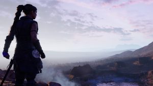 Senua’s Saga: Hellblade 2 Patch Adds New Save Warning, UI Tweaks, and More