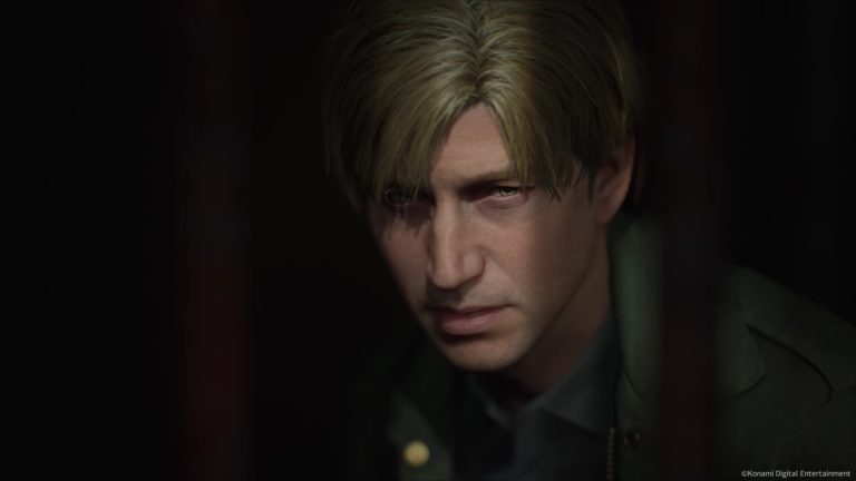 Silent Hill 2 Remake Features “Slightly Altered” Dialogue