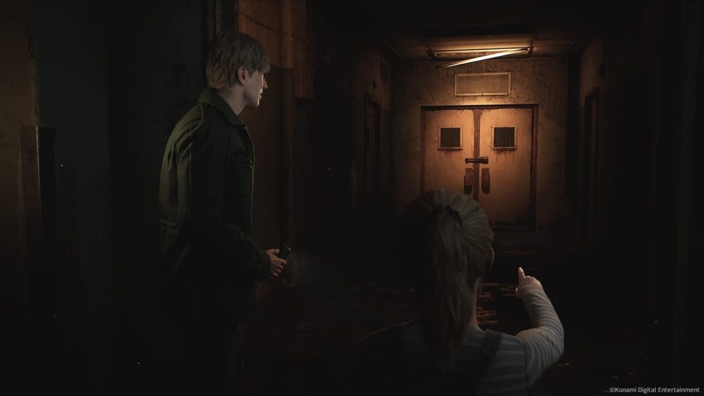 Silent Hill 2 Remake Review – “In My Restless Dreams, I See That Town”