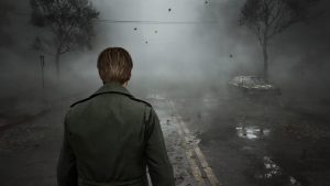 Silent Hill 2 Remake Website Update Hints to Xbox Series X/S, Nintendo Switch 2 Ports – Rumour