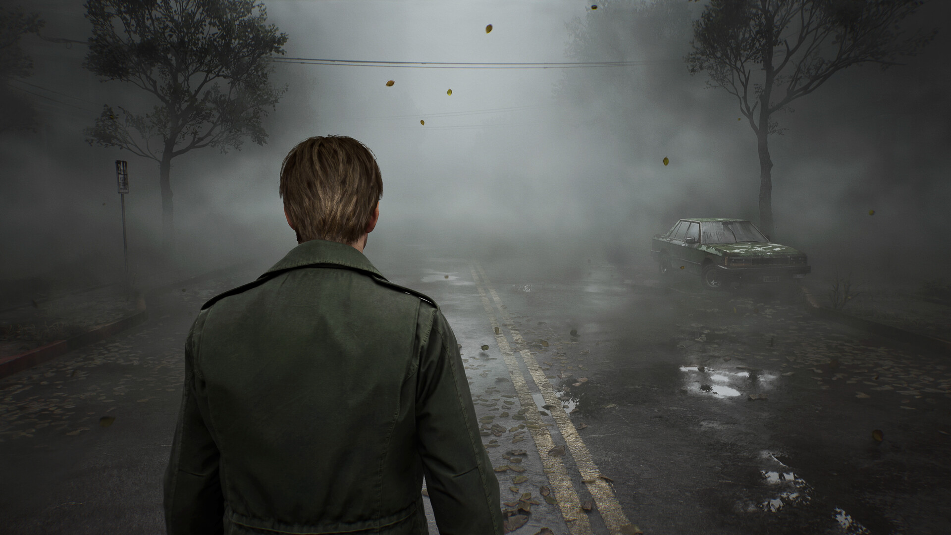 Silent Hill 2 Remake Guide – 15 Tips and Tricks You Should Know About