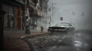 Silent Hill 2 Remake Gameplay Showcases More Than an Hour of the Opening